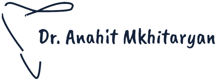 Dr. Anahit Mkhitaryan