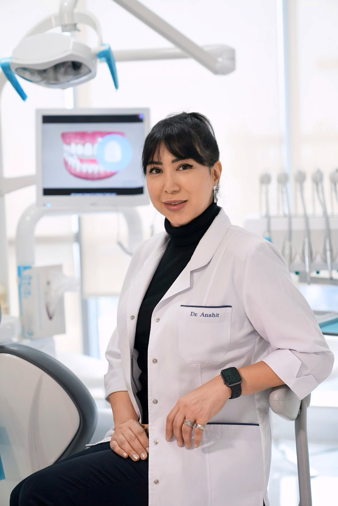 Dr Anahit Dr Anahit
